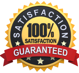 satisfaction-guaranteed-transparent gurantee