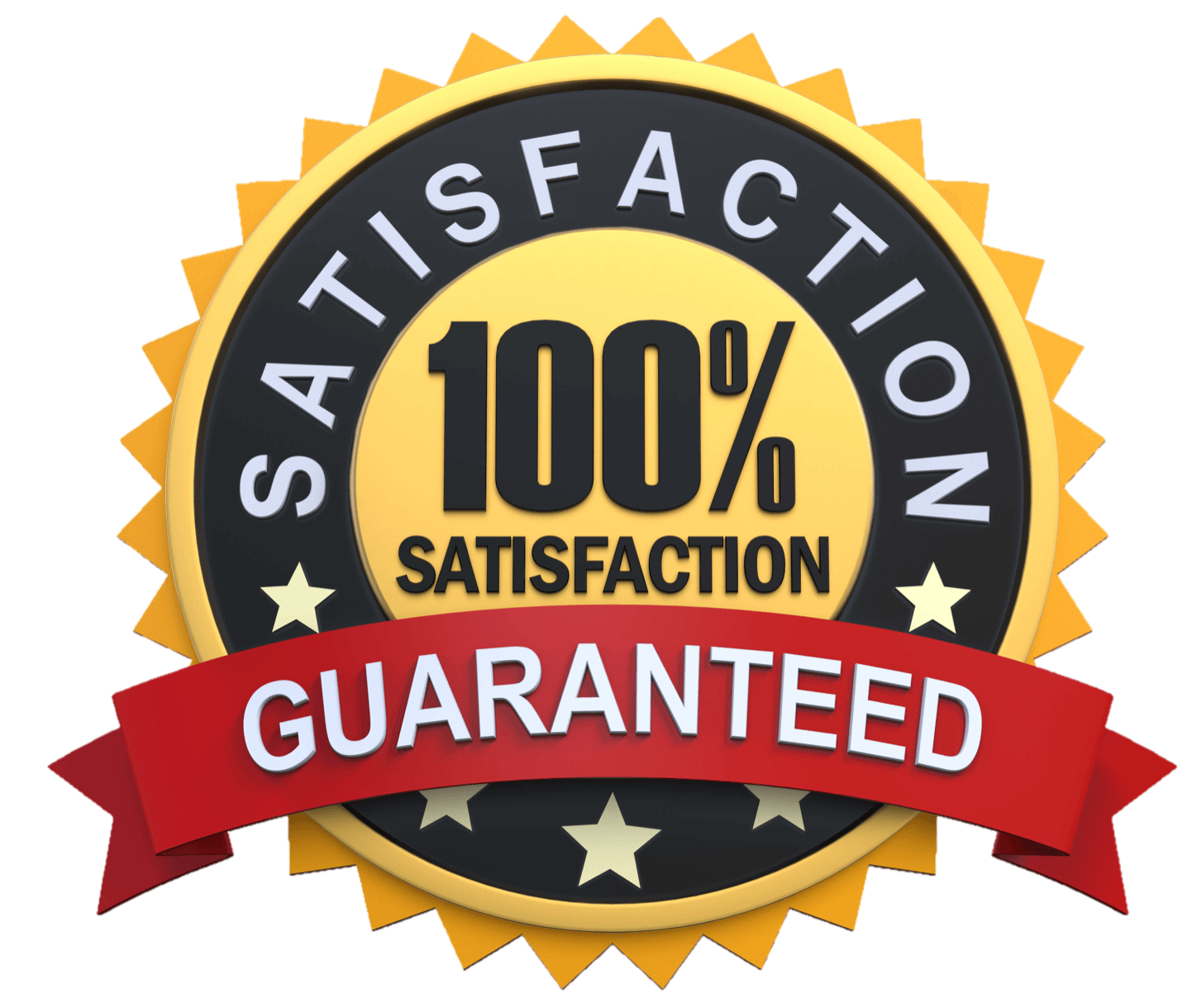 satisfaction-guaranteed-transparent gurantee